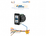 ASCON TECNOLOGIC  AC3nP Industry 4.0